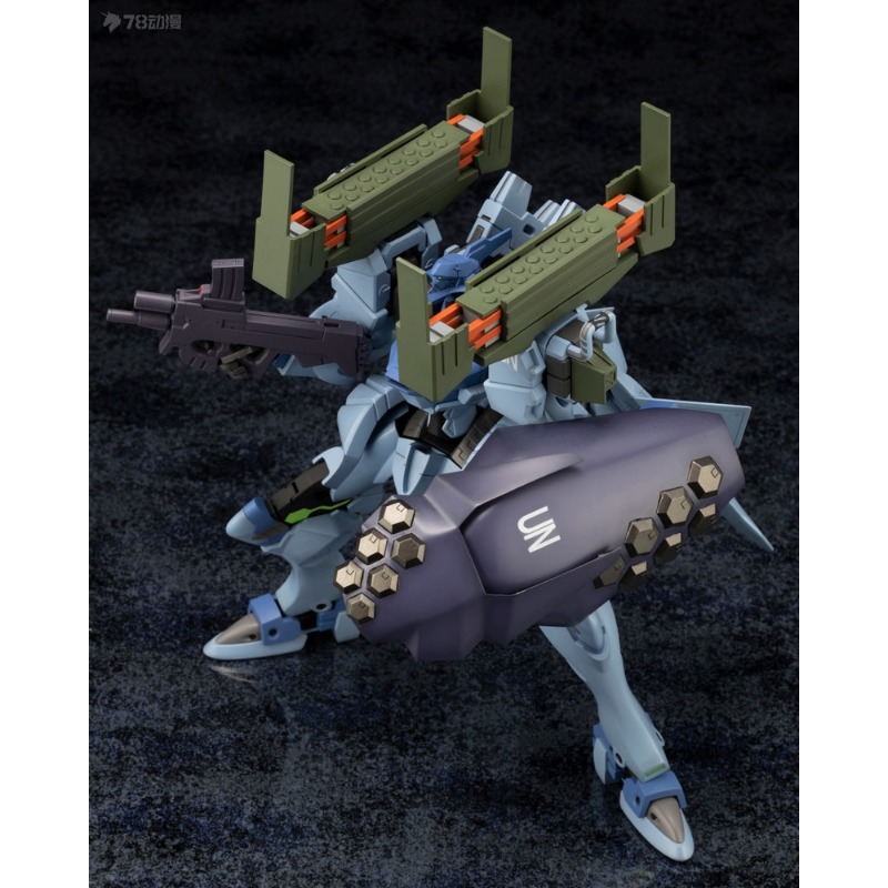 KOTOBUKIYA 오리지널 Shouwu Muv Luv - Kotobukiya Muv-Luv 리뷰 및 가격
